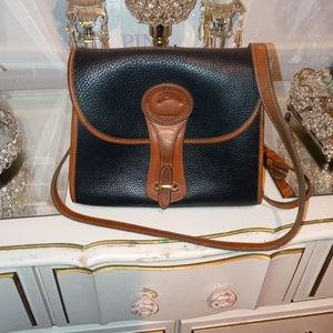 Vintage Dooney & Bourke Essex Bag